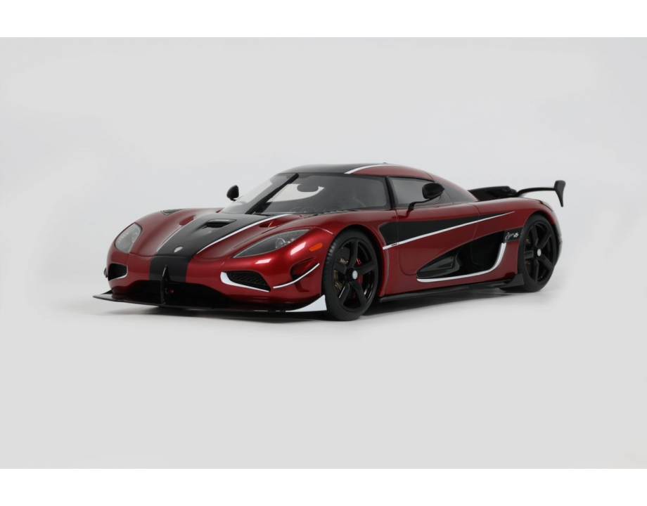 Koenigsegg Agera RS Deep...