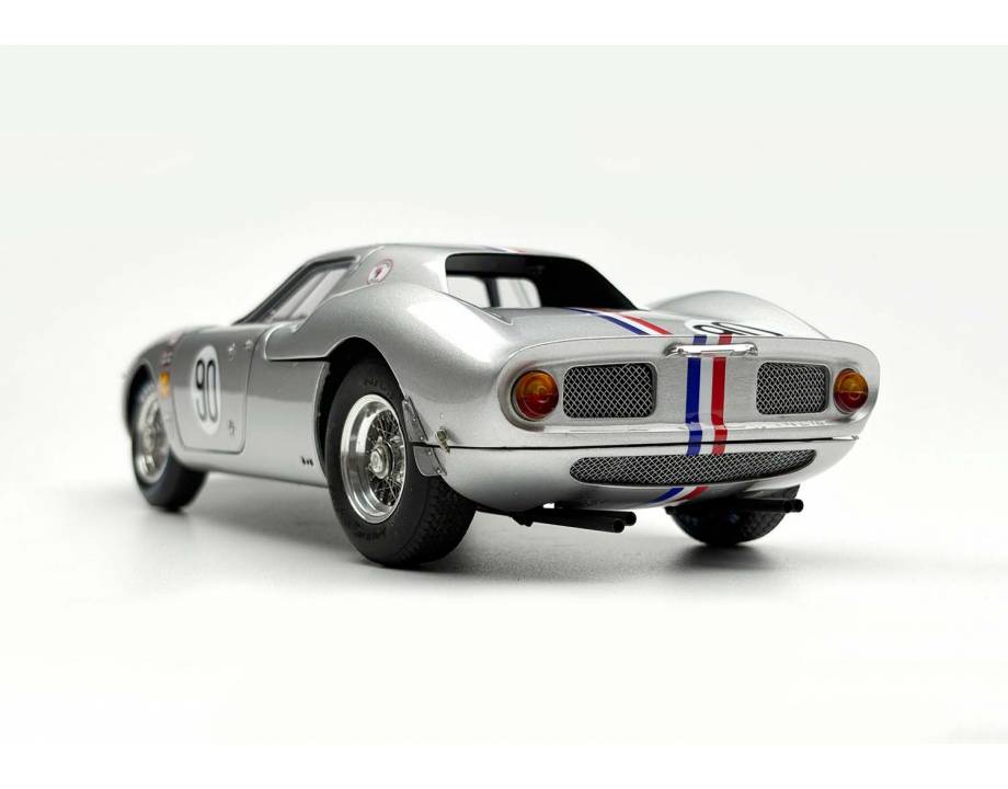 Ferrari 250 LM #90 -...