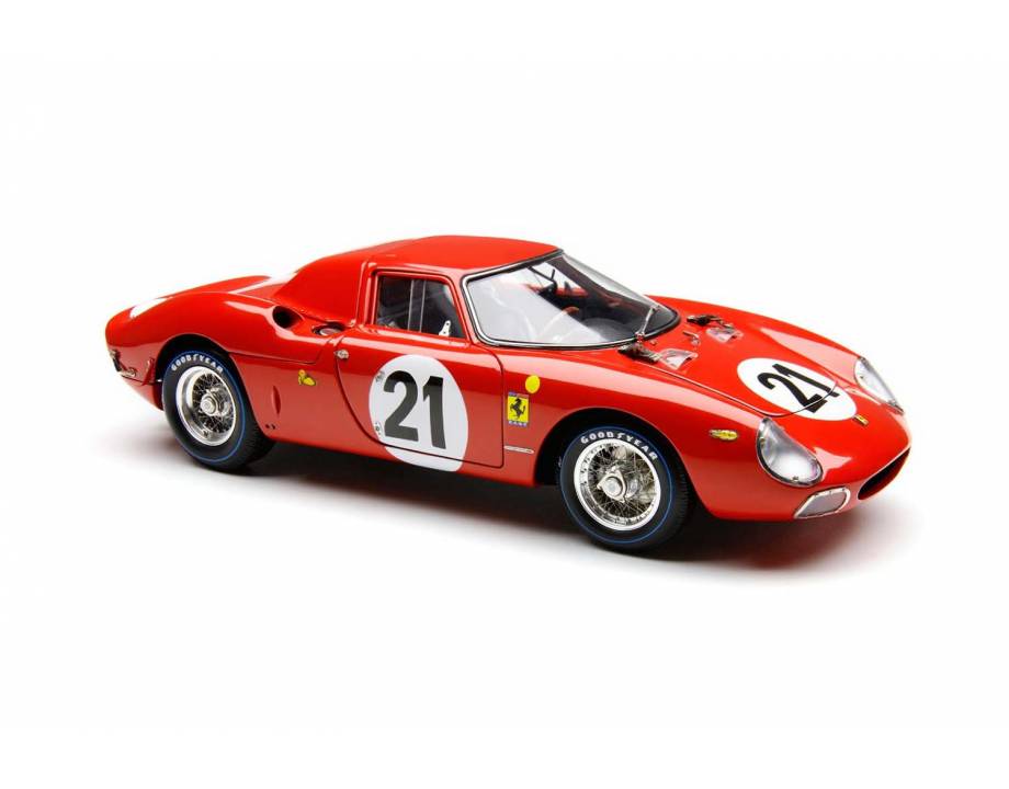 Ferrari 250 LM #21-...