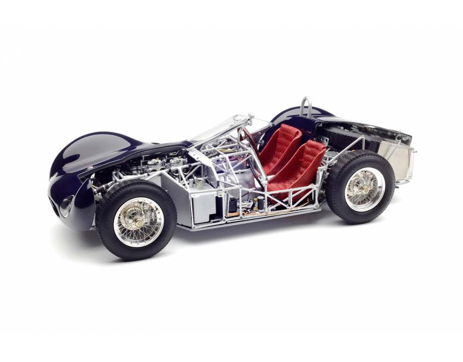 Maserati “Birdcage”,...