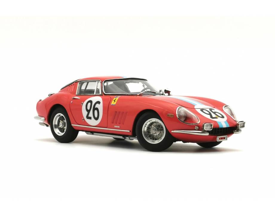 Ferrari 275 GTB/C #26 -...