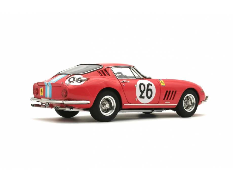 Ferrari 275 GTB/C #26 -...