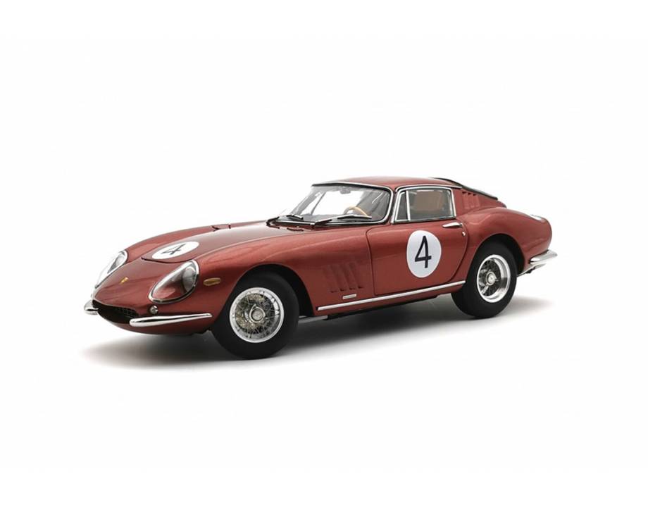 Ferrari 275 GTB/C #4 -...
