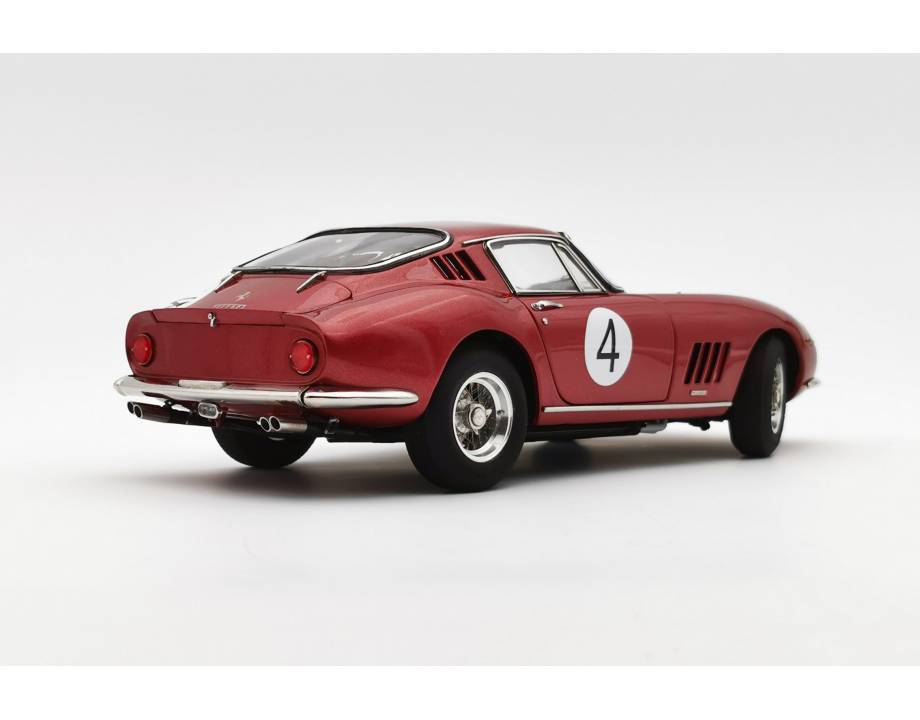 Ferrari 275 GTB/C #4 -...