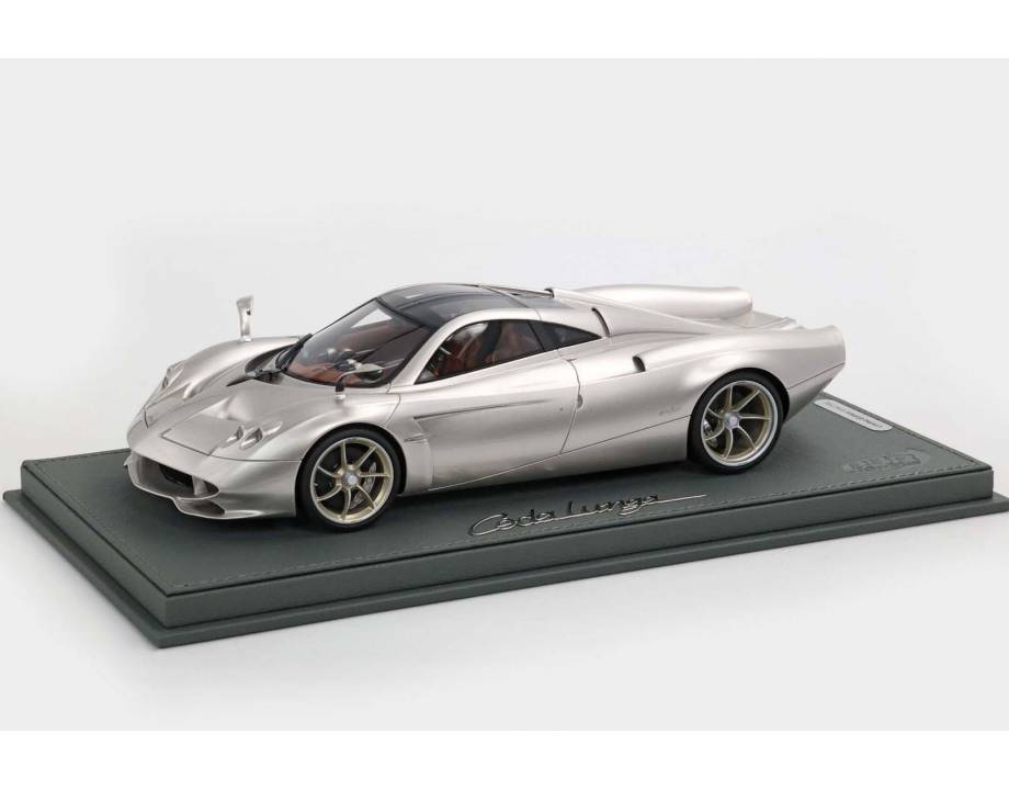 Pagani Huayra Codalunga...