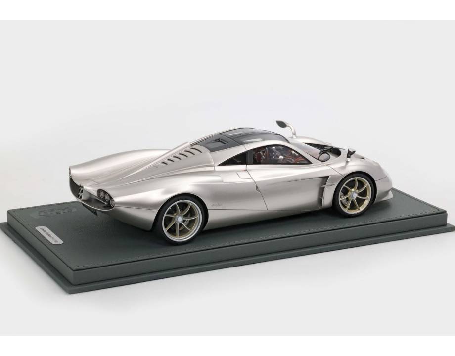 Pagani Huayra Codalunga...