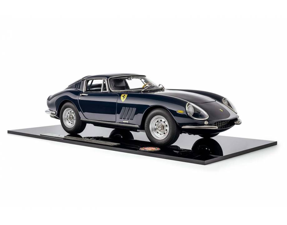 Ferrari 275 GTB Essen...