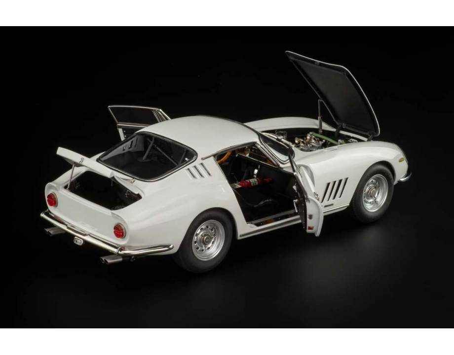 Ferrari 275 GTB Classic...