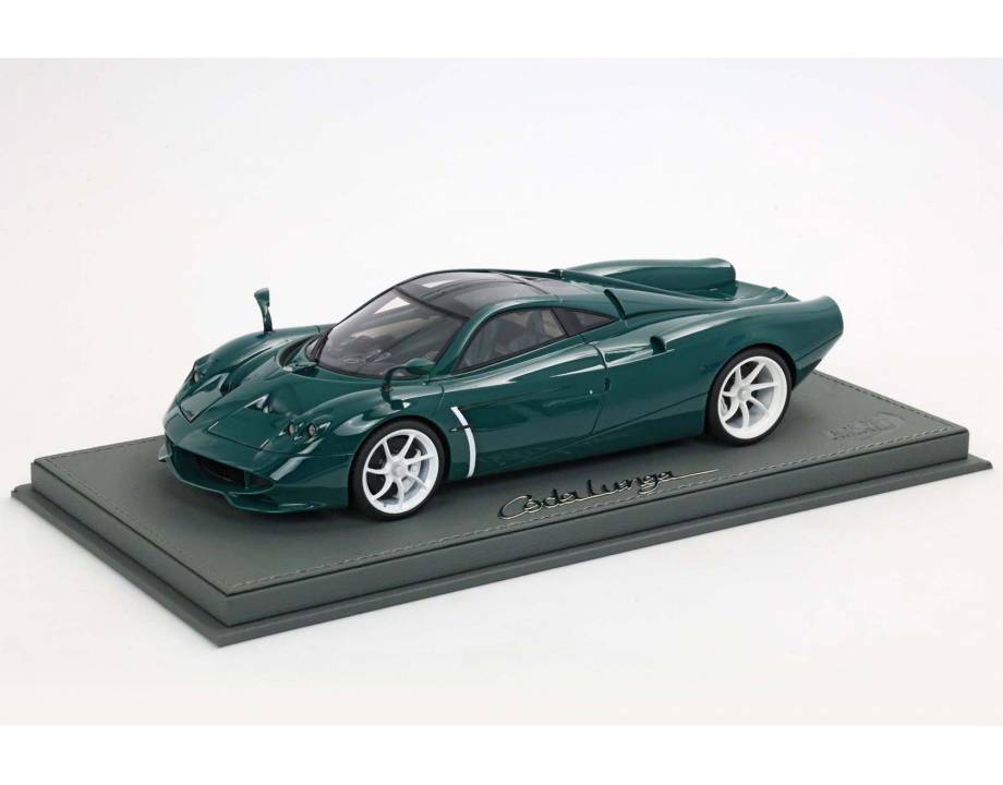 Pagani Huayra Codalunga...