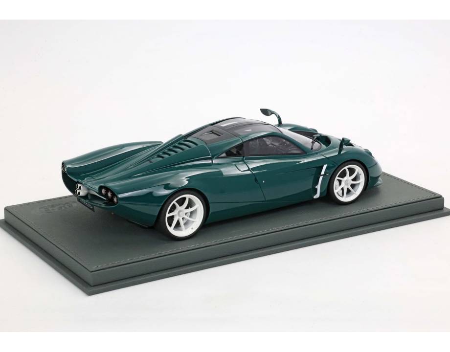 Pagani Huayra Codalunga...