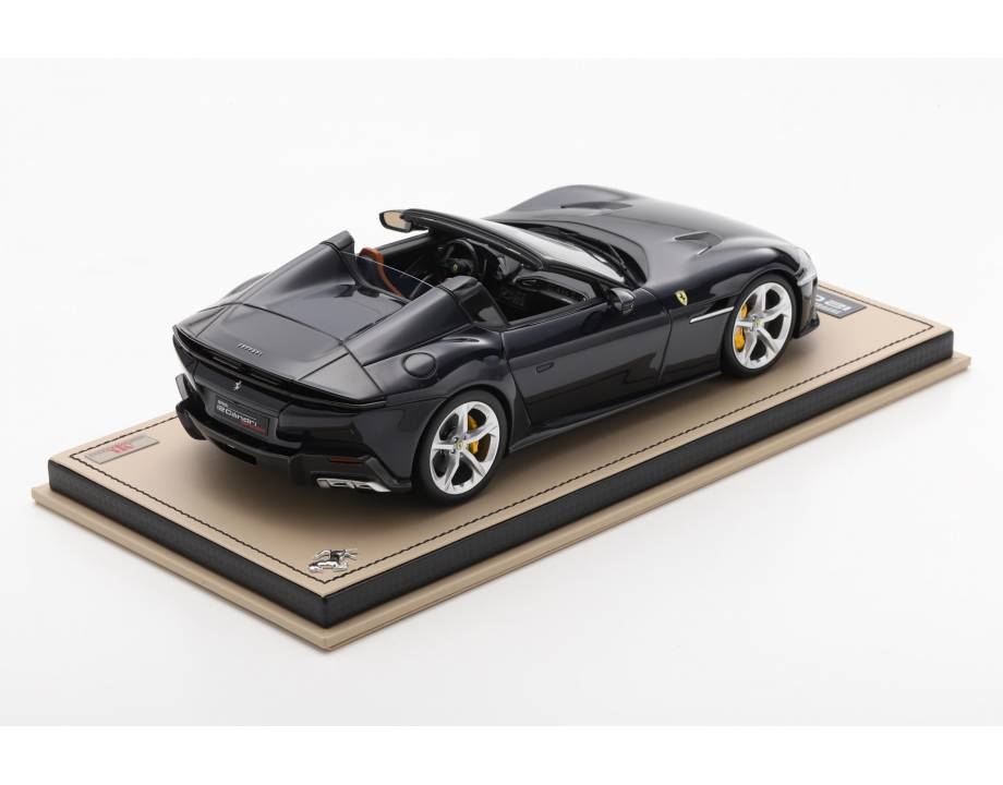 Ferrari 12 Cilindri Spyder...