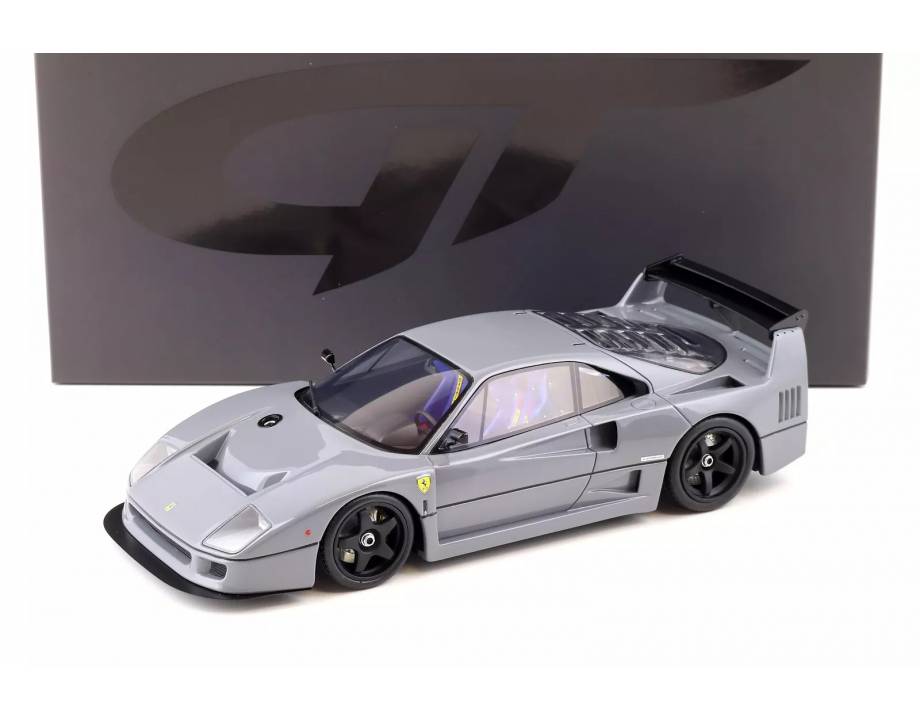 Ferrari F40 Competizione...