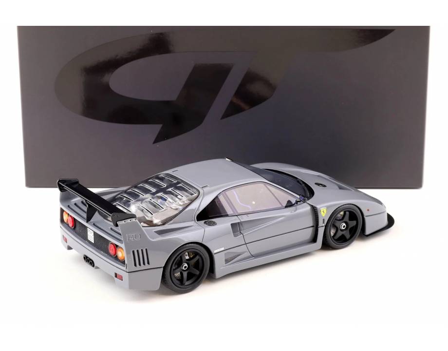 Ferrari F40 Competizione...