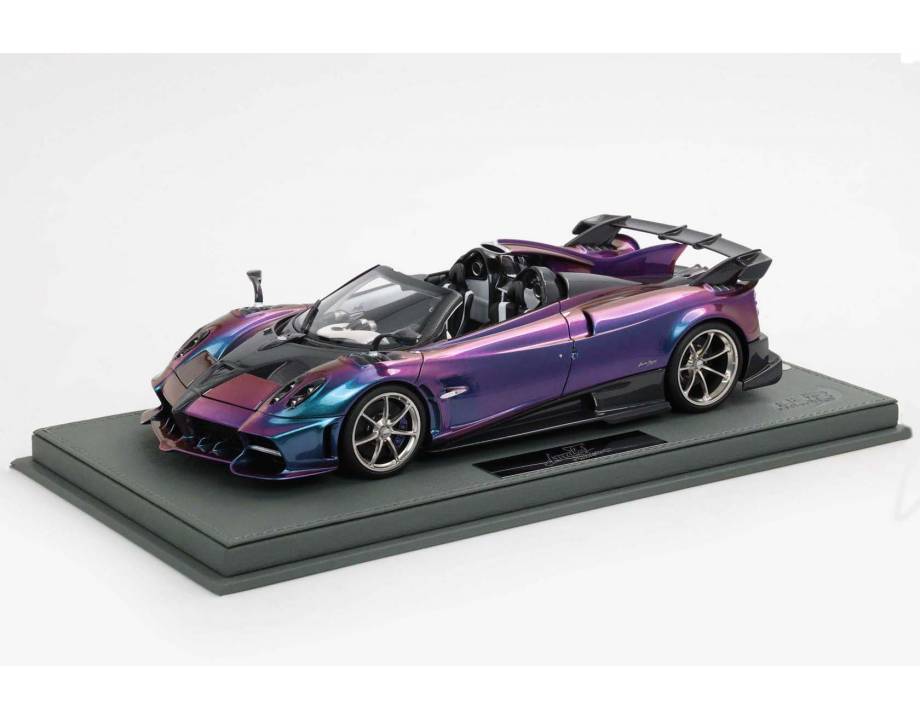 Pagani Imola Roadster...