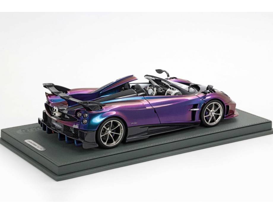 Pagani Imola Roadster...