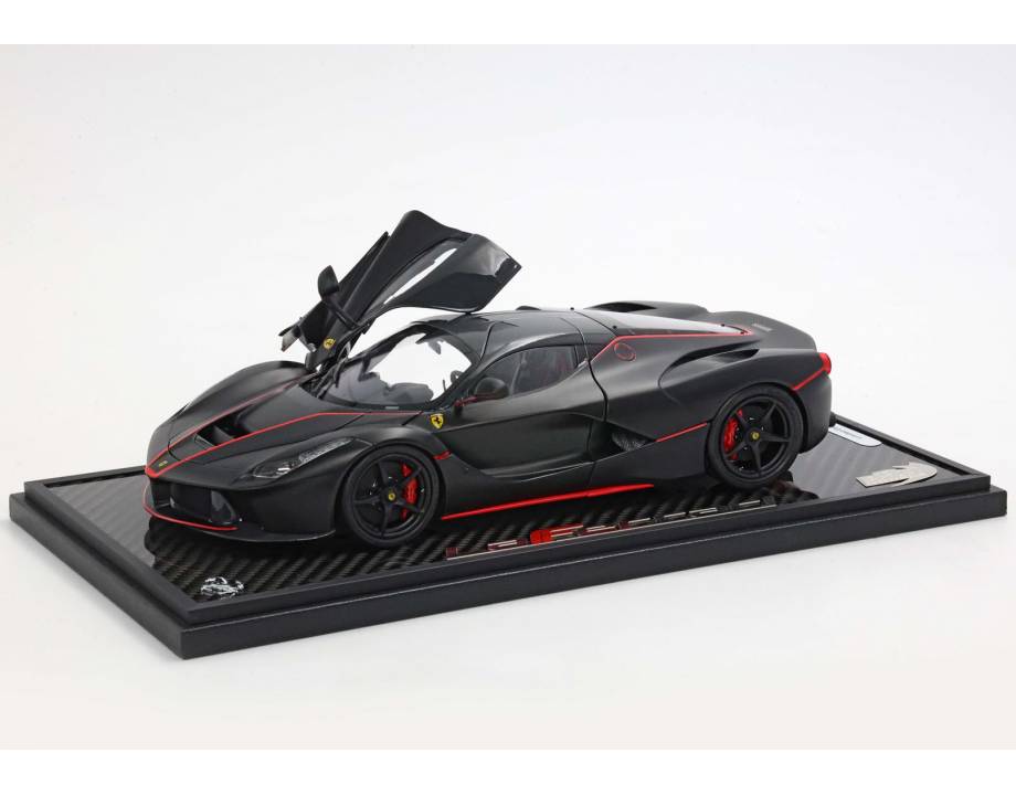 Ferrari LaFerrari Matt...
