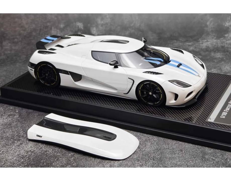 Koenigsegg Agera Forza...