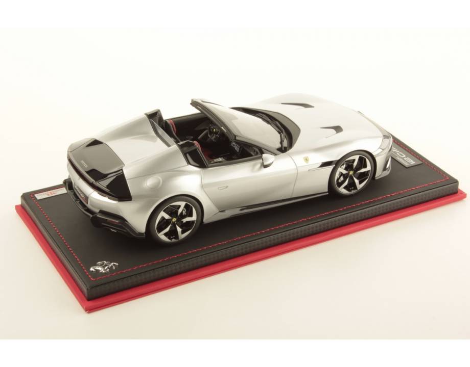 Ferrari 12 Cilindri Spyder...