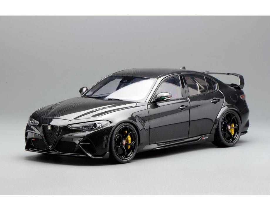 Alfa Romeo Giulia GTam...