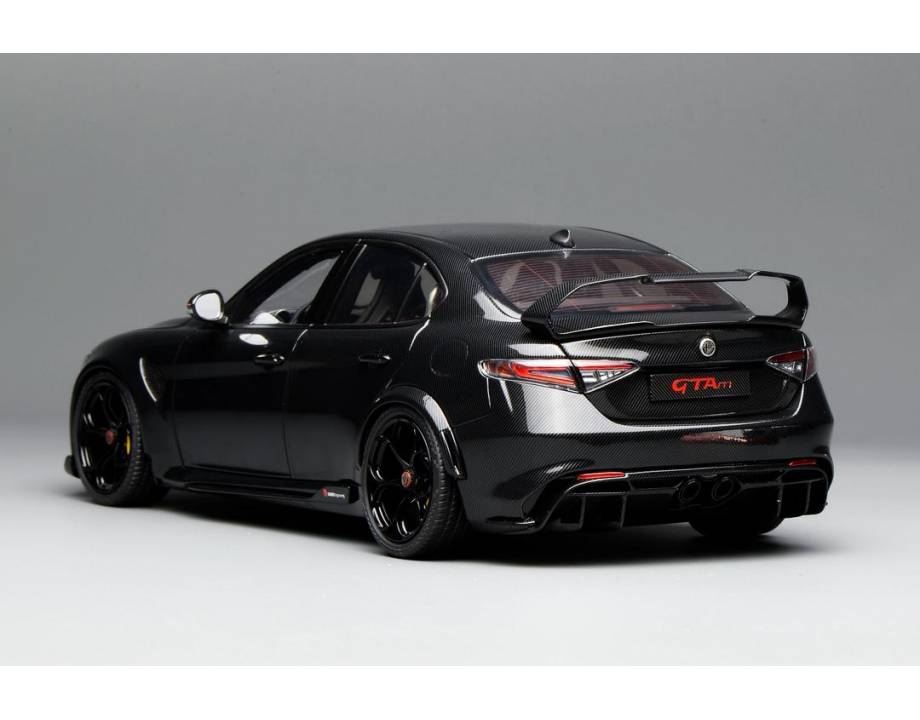 Alfa Romeo Giulia GTam...