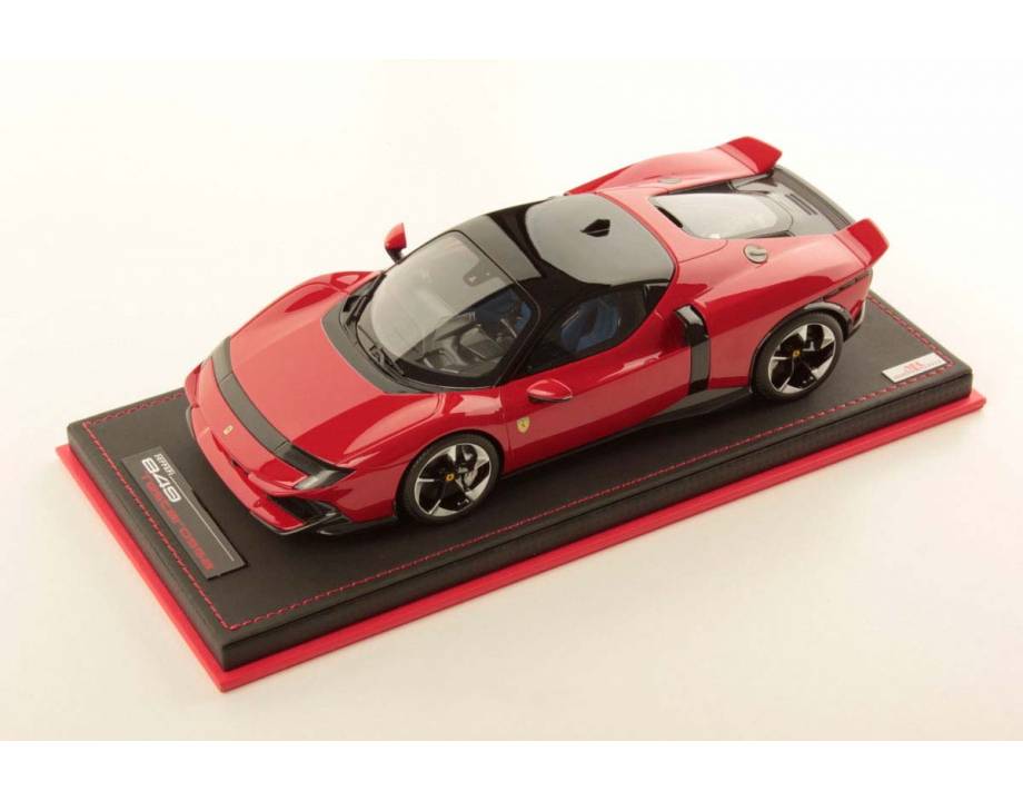 Ferrari 849 Testarossa...