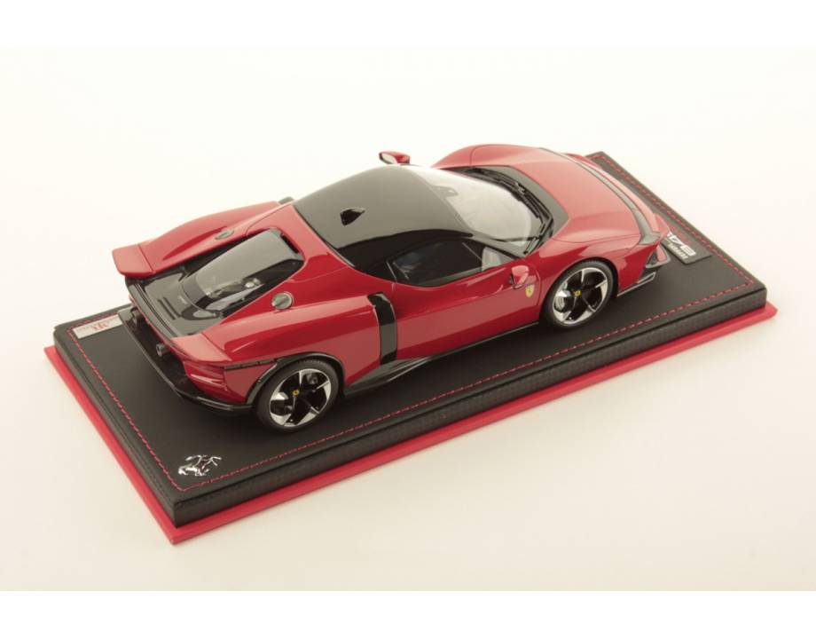 Ferrari 849 Testarossa...