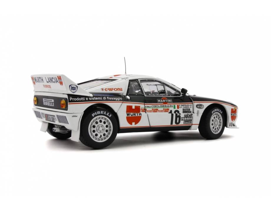 Lancia 037 #16 -...