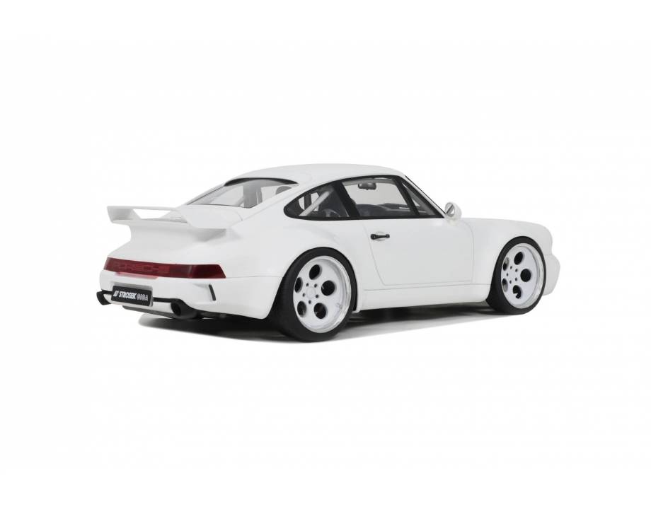 Strosek Giga White 2024