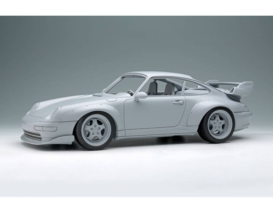 Porsche 911(993) GT2 Street...