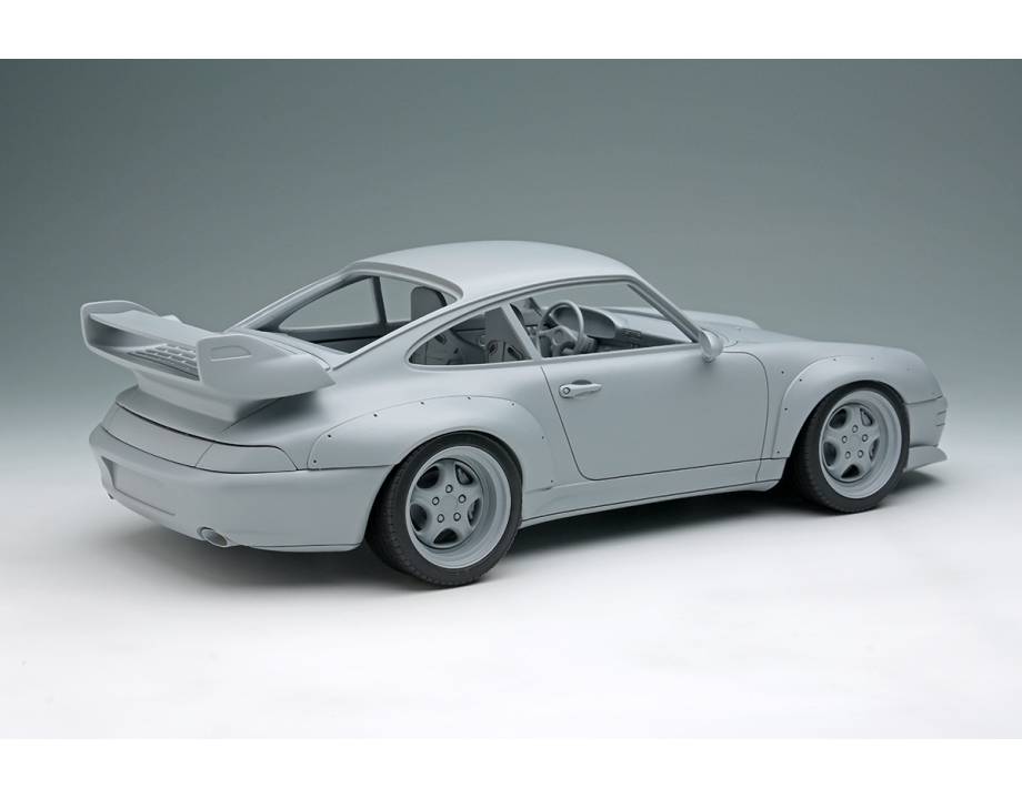 Porsche 911(993) GT2 Street...