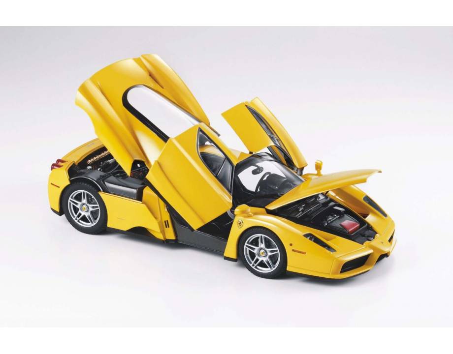 Ferrari Enzo Open - Giallo...