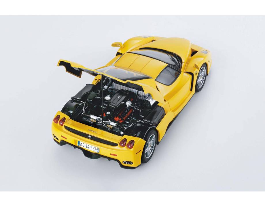 Ferrari Enzo Open - Giallo...