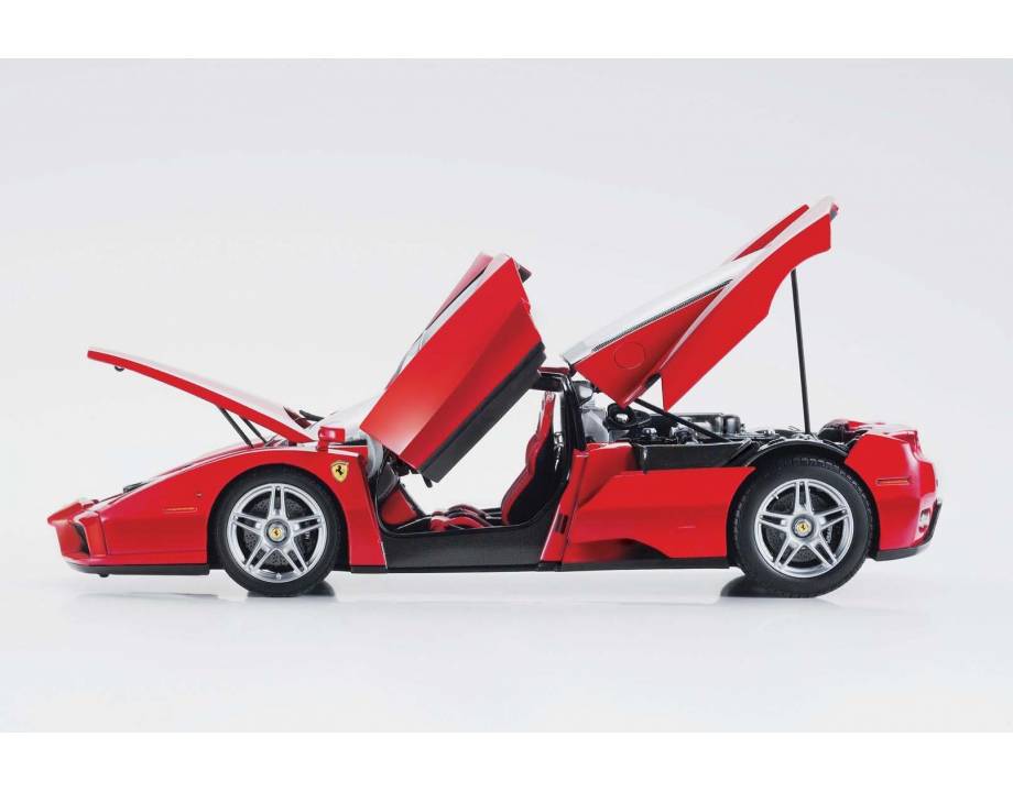 Ferrari Enzo Open - Rosso...