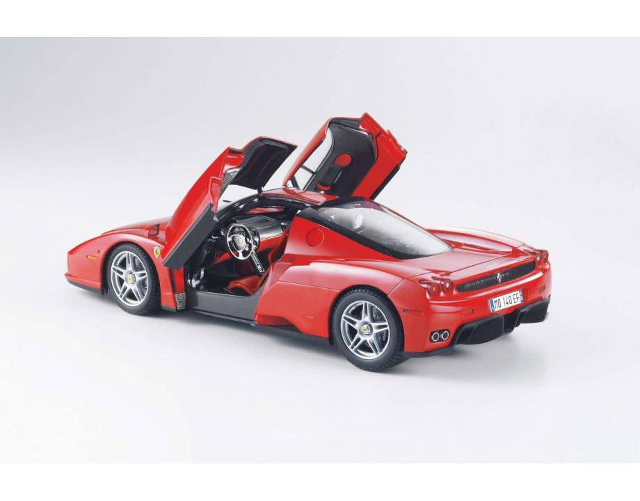 Ferrari Enzo Open - Rosso...