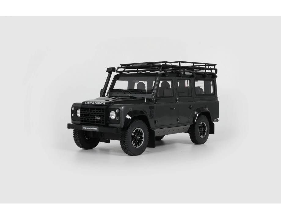 Land Rover Defender 110 SW...