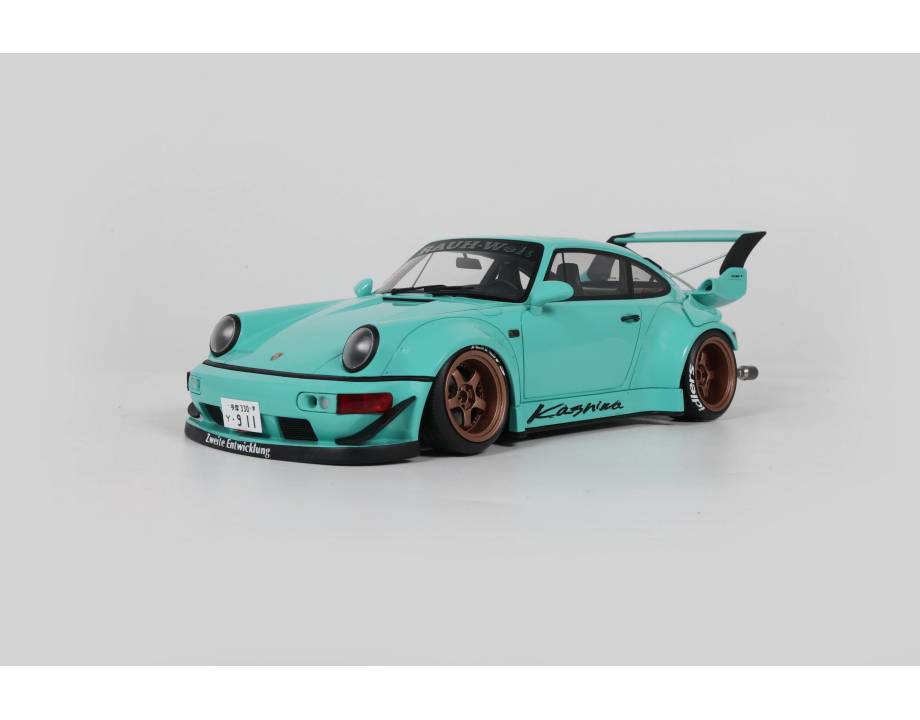 RWB Kashiwa Blue 2022