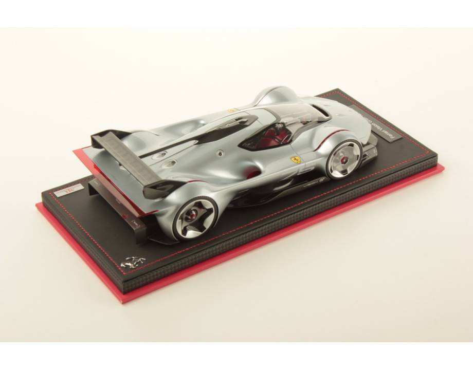 Ferrari Vision Gran Turismo...
