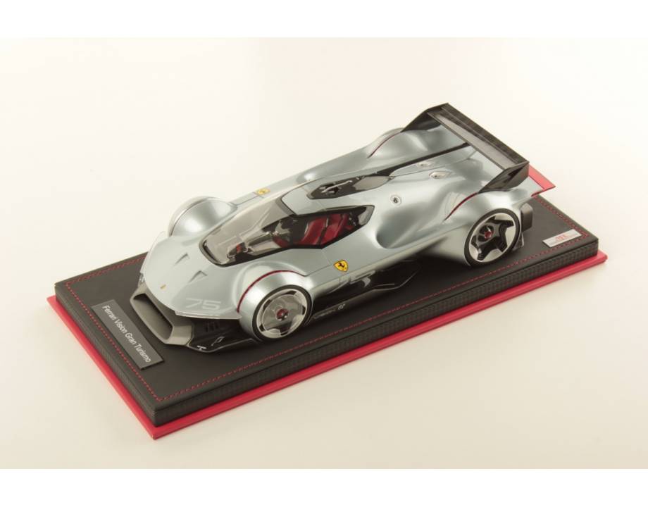 Ferrari Vision Gran Turismo...