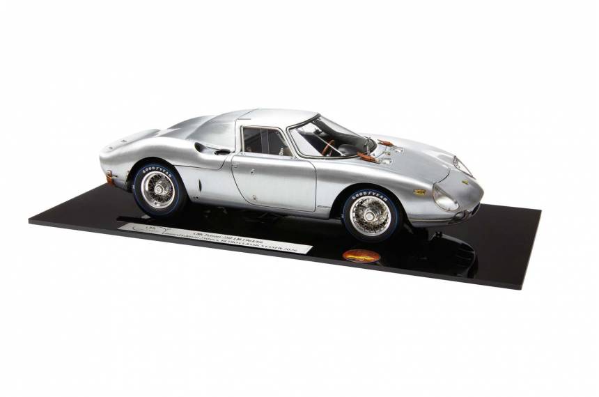 Ferrari 250 LM, Special...