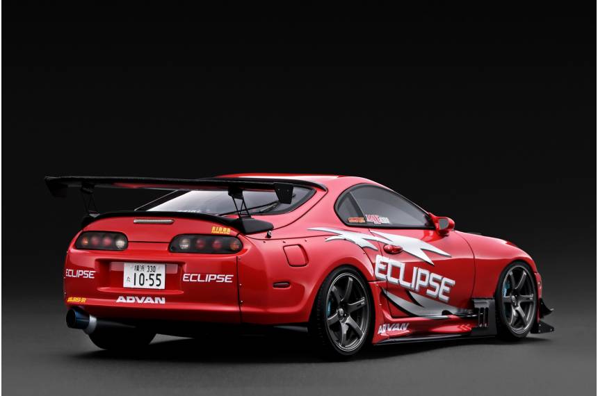 Toyota Supra RZ (JZA80)...