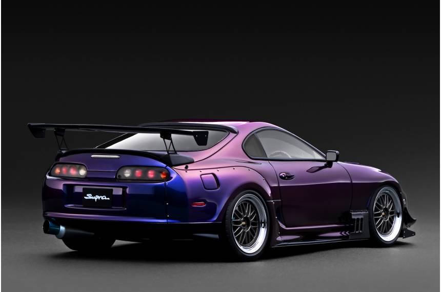 Toyota Supra RZ (JZA80)...