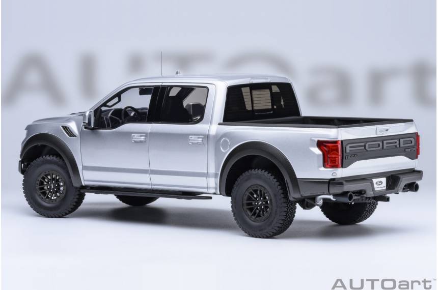 Ford F-150 Raptor Supercrew...
