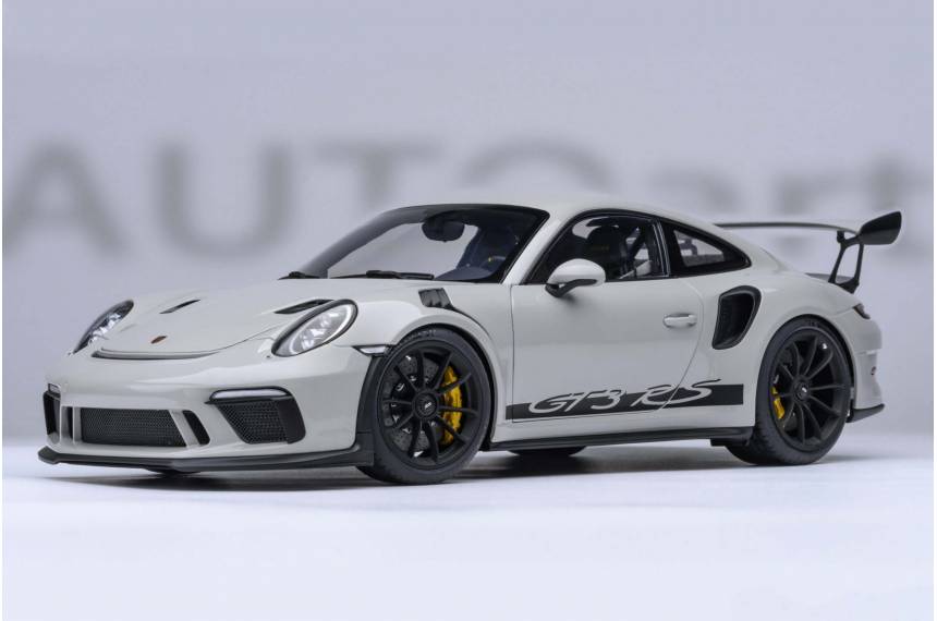 Porsche 911 (991.2) GT3 RS...