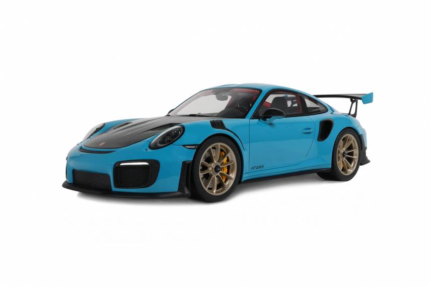 1:12 Porsche 911 (991.2)...