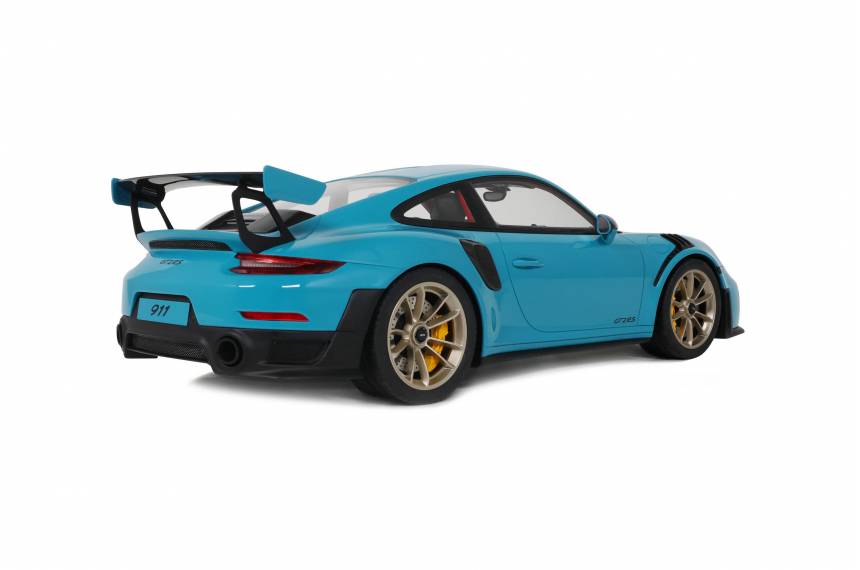 1:12 Porsche 911 (991.2)...
