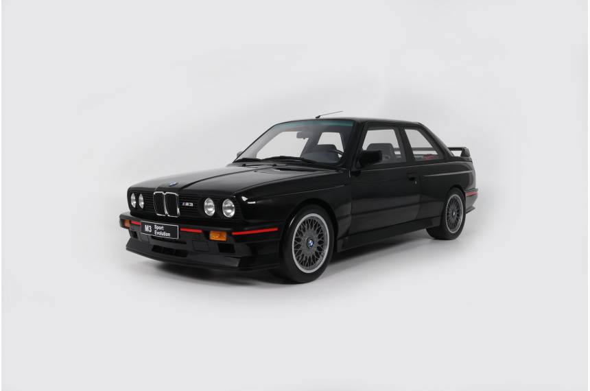 1:8 BMW M3 Sport Evolution...