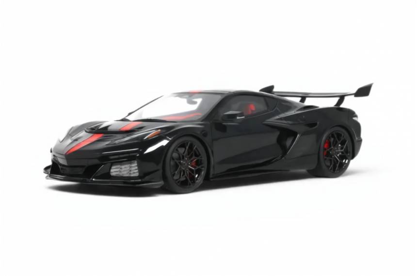 Chevrolet Corvette ZR1X...