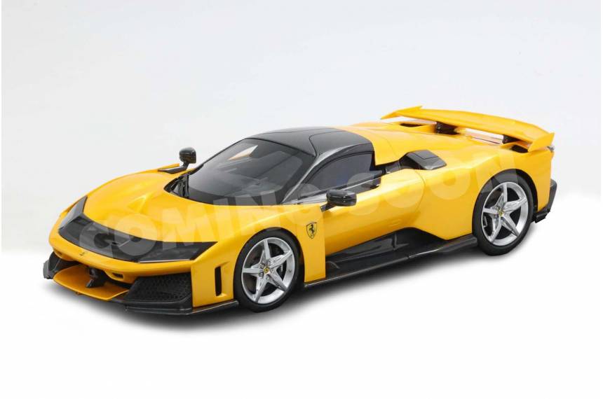 Ferrari F80 Full Open...