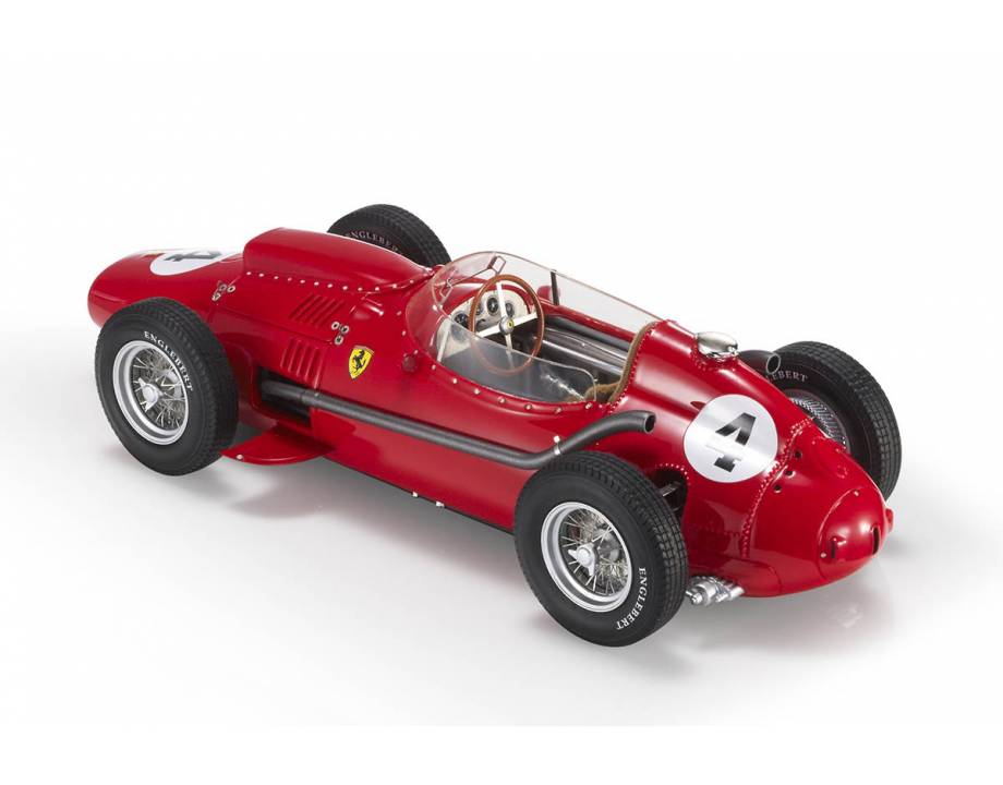 Ferrari Dino 246 F1 #4 -...