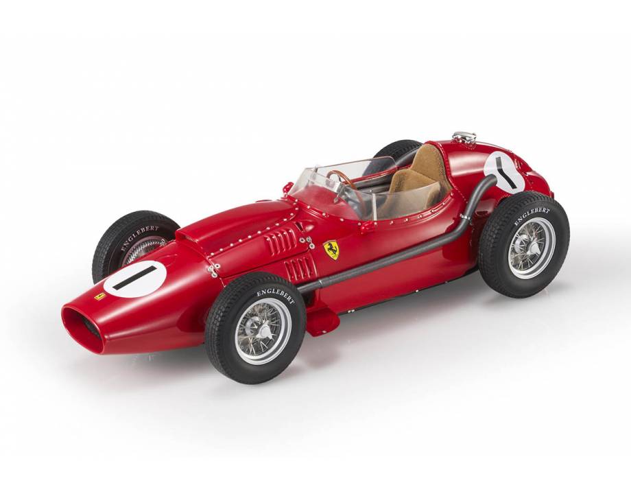 Ferrari Dino 246 F1 #1 -...